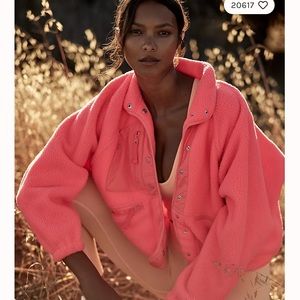 Free people FP Movement ‘ Hit the Slopes’ Jacket